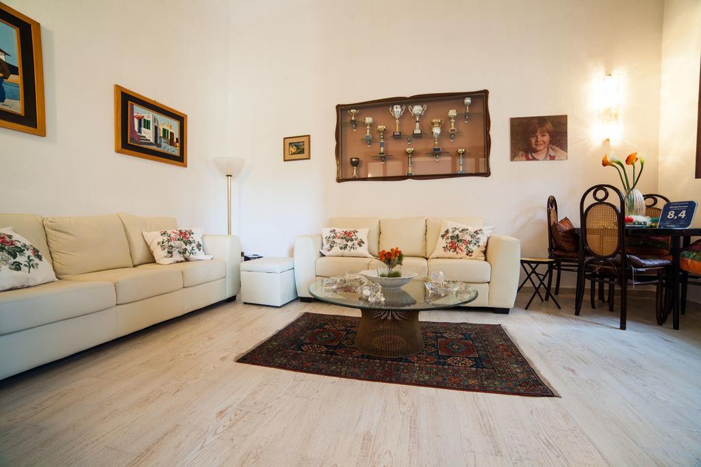 Villa Amodeo Paceco Dış mekan fotoğraf