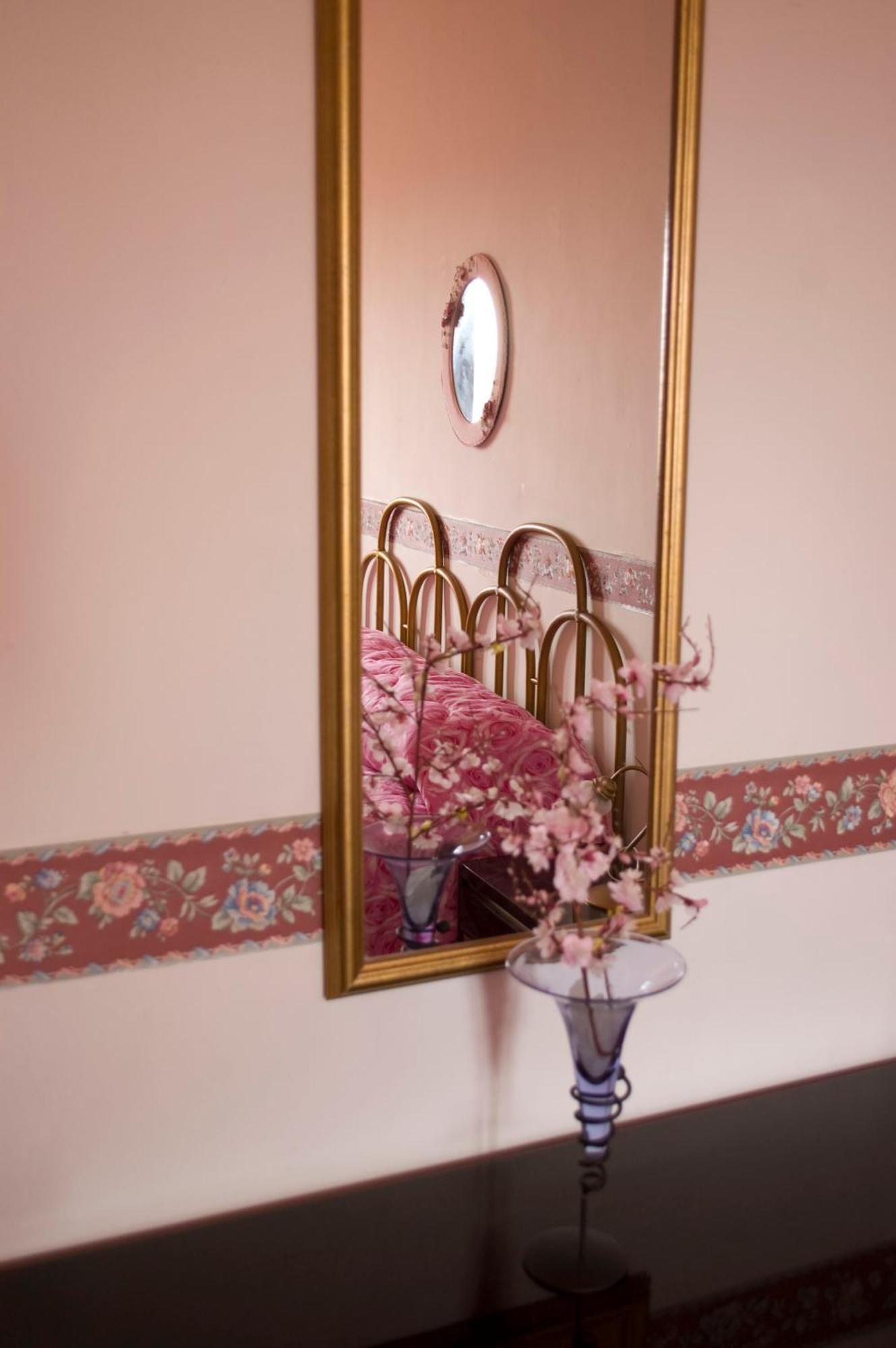 Villa Amodeo Paceco Dış mekan fotoğraf