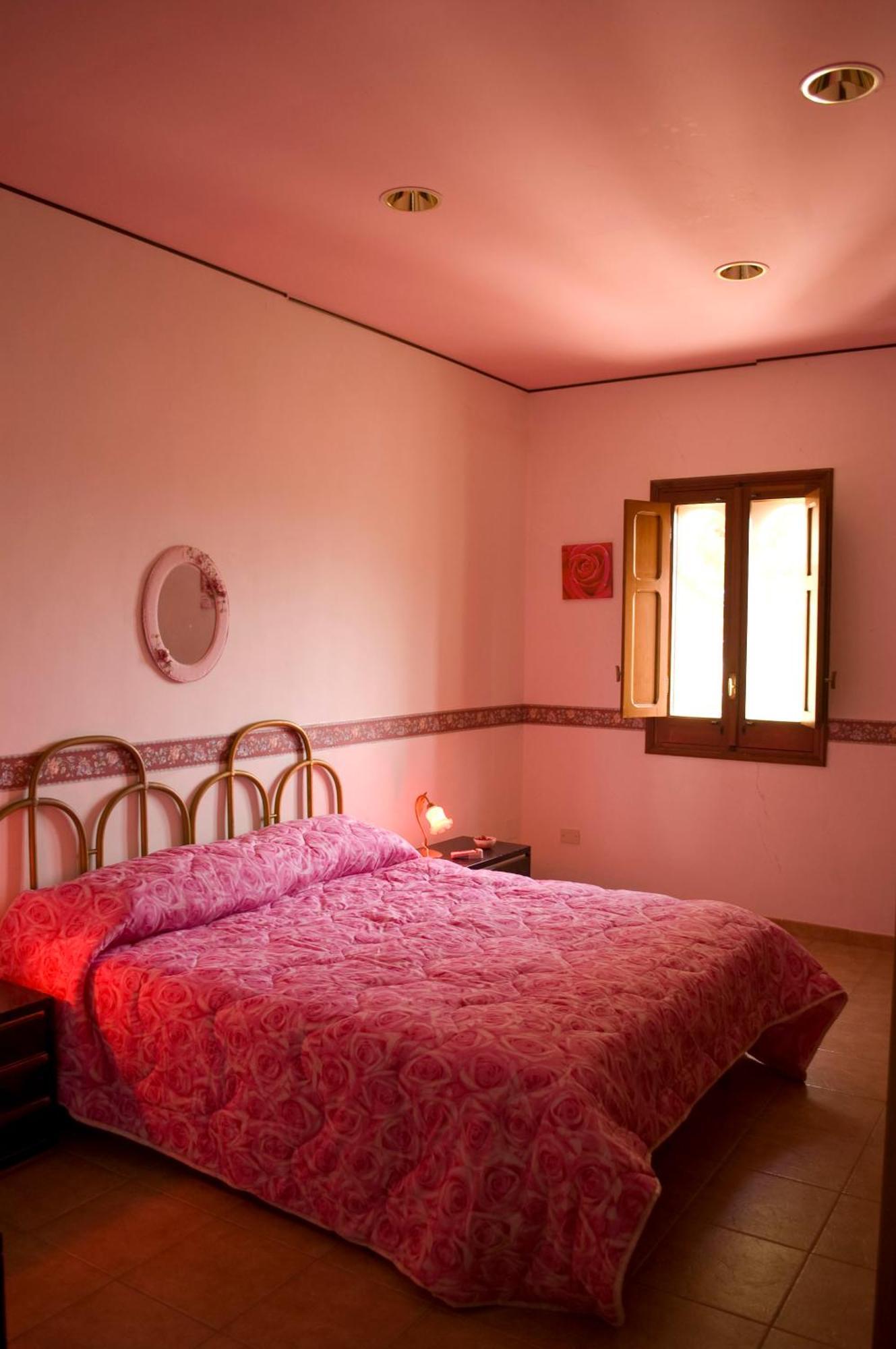 Villa Amodeo Paceco Dış mekan fotoğraf