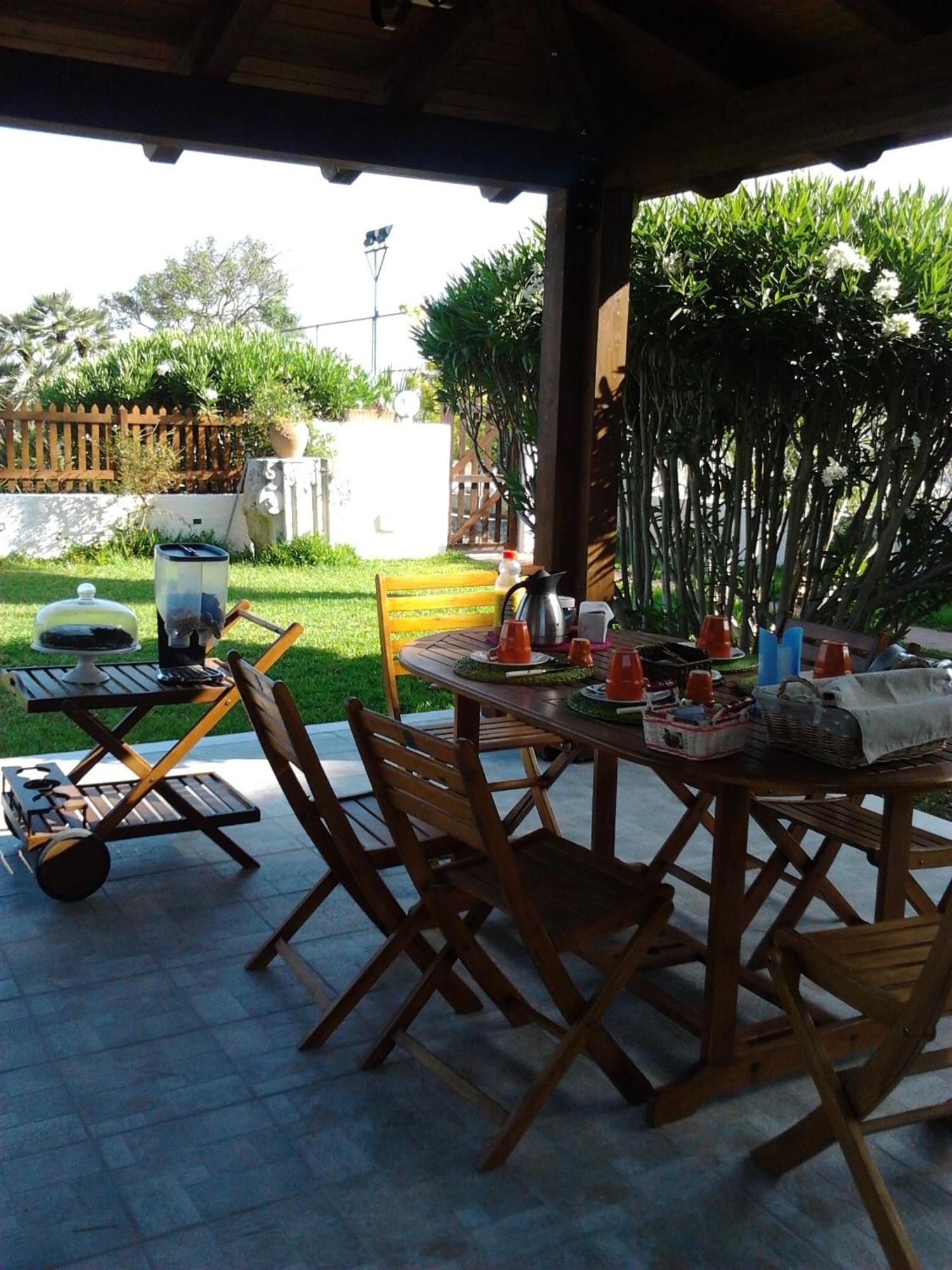 Villa Amodeo Paceco Dış mekan fotoğraf