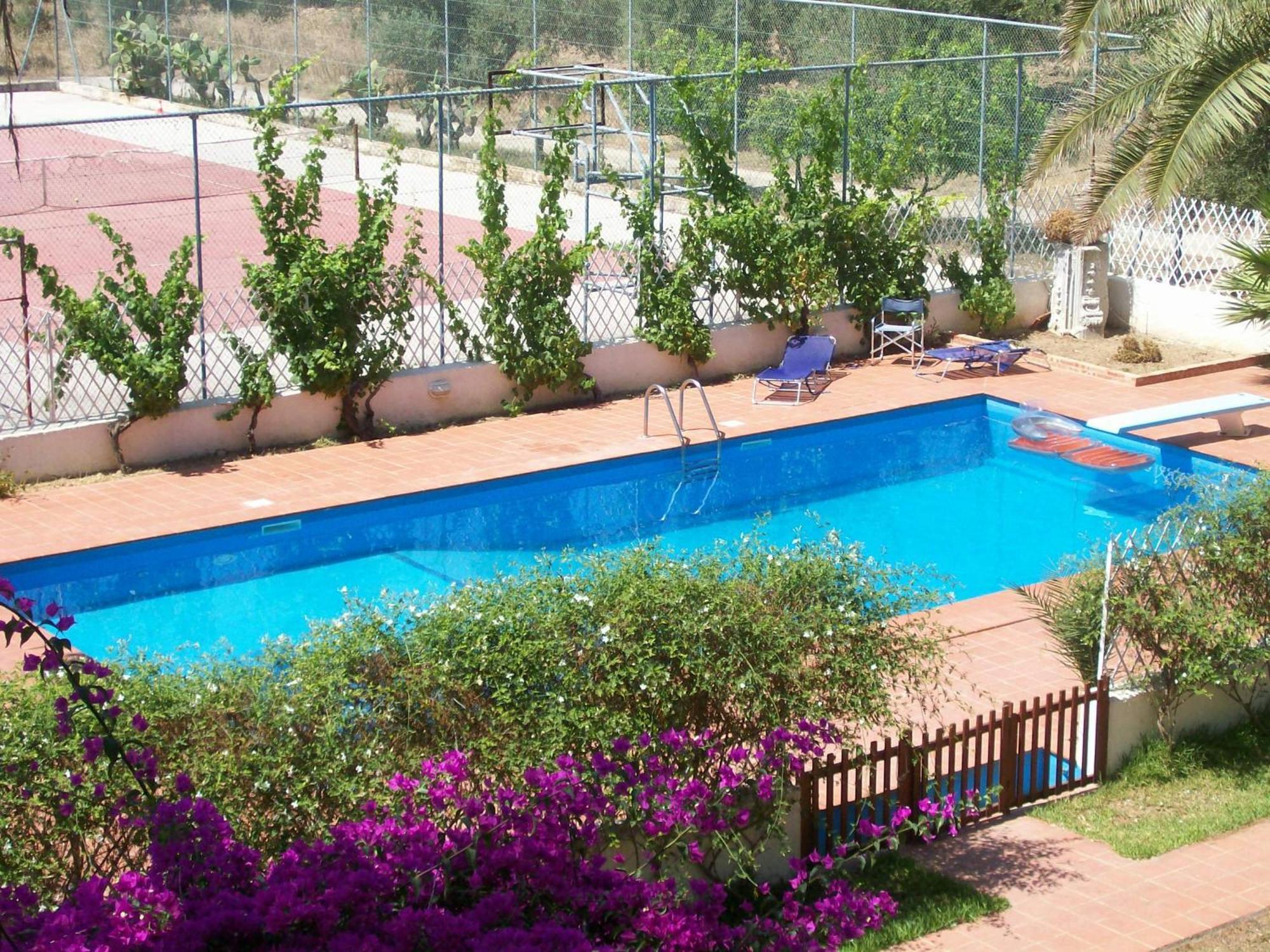Villa Amodeo Paceco Dış mekan fotoğraf