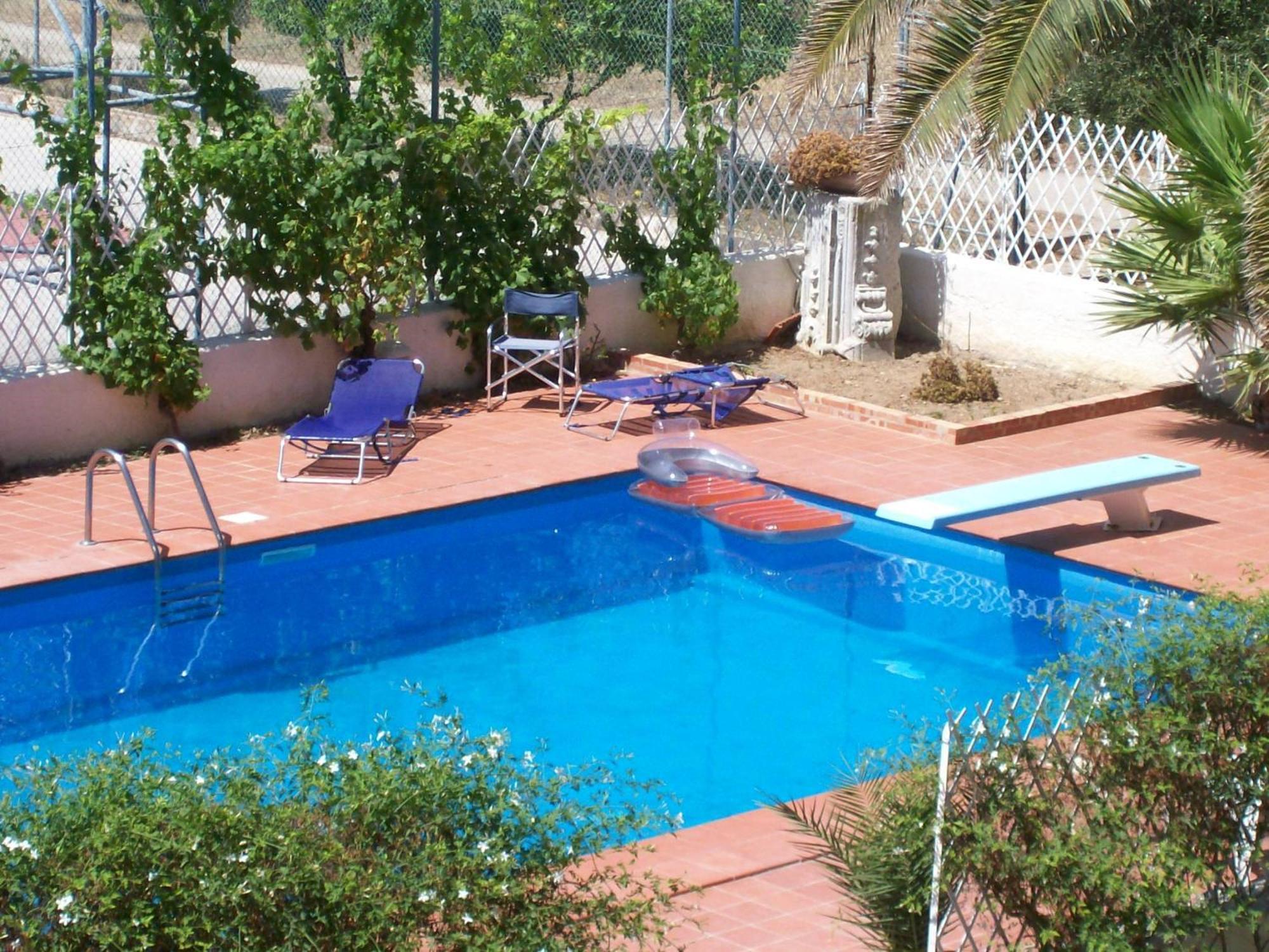 Villa Amodeo Paceco Dış mekan fotoğraf