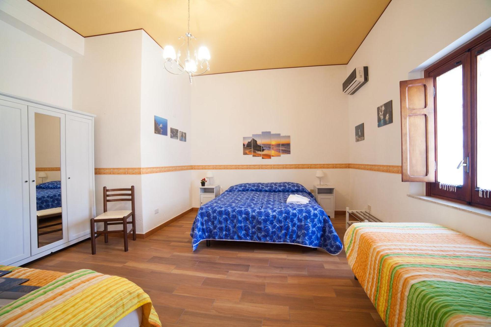 Villa Amodeo Paceco Dış mekan fotoğraf