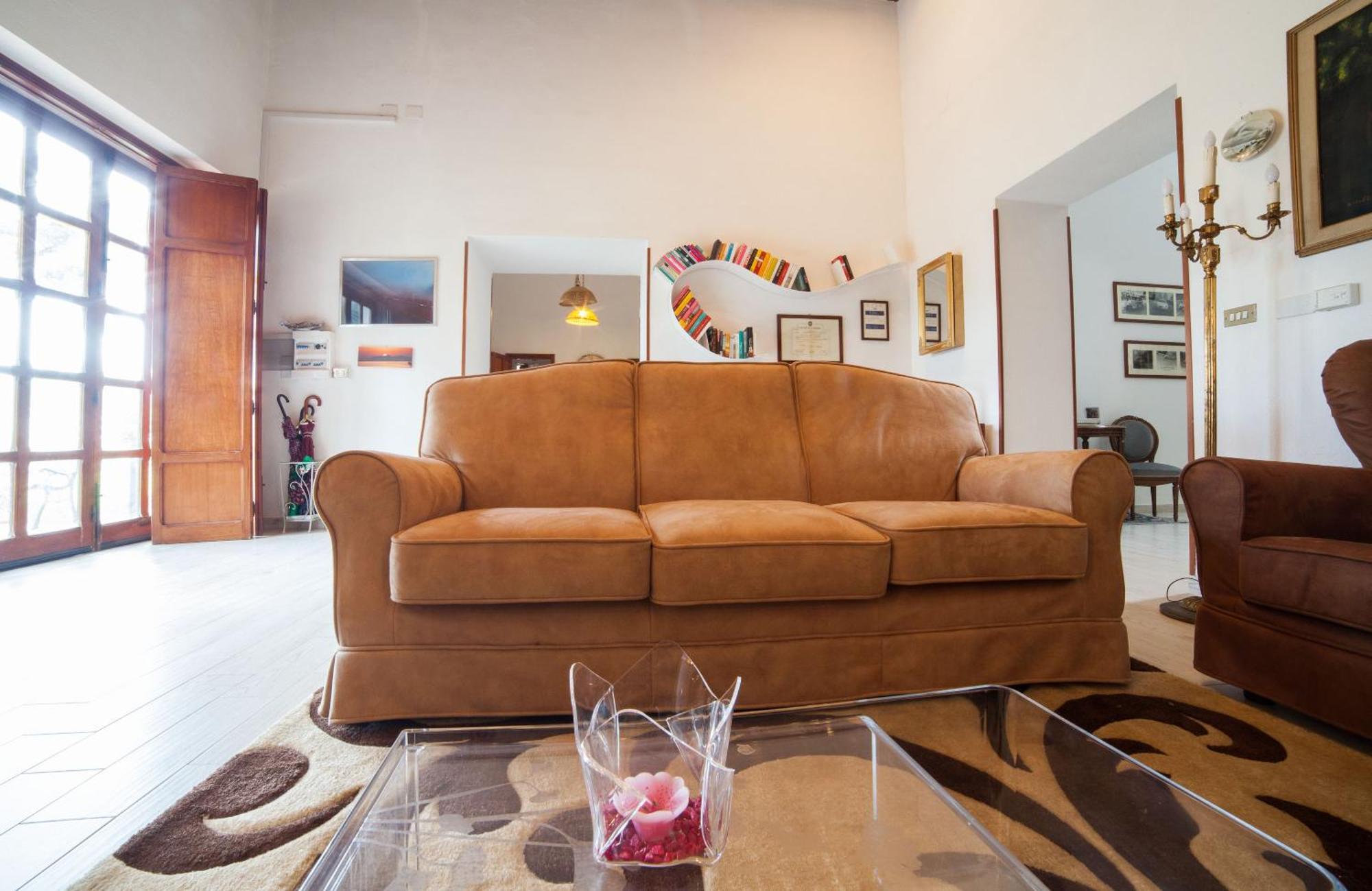 Villa Amodeo Paceco Dış mekan fotoğraf