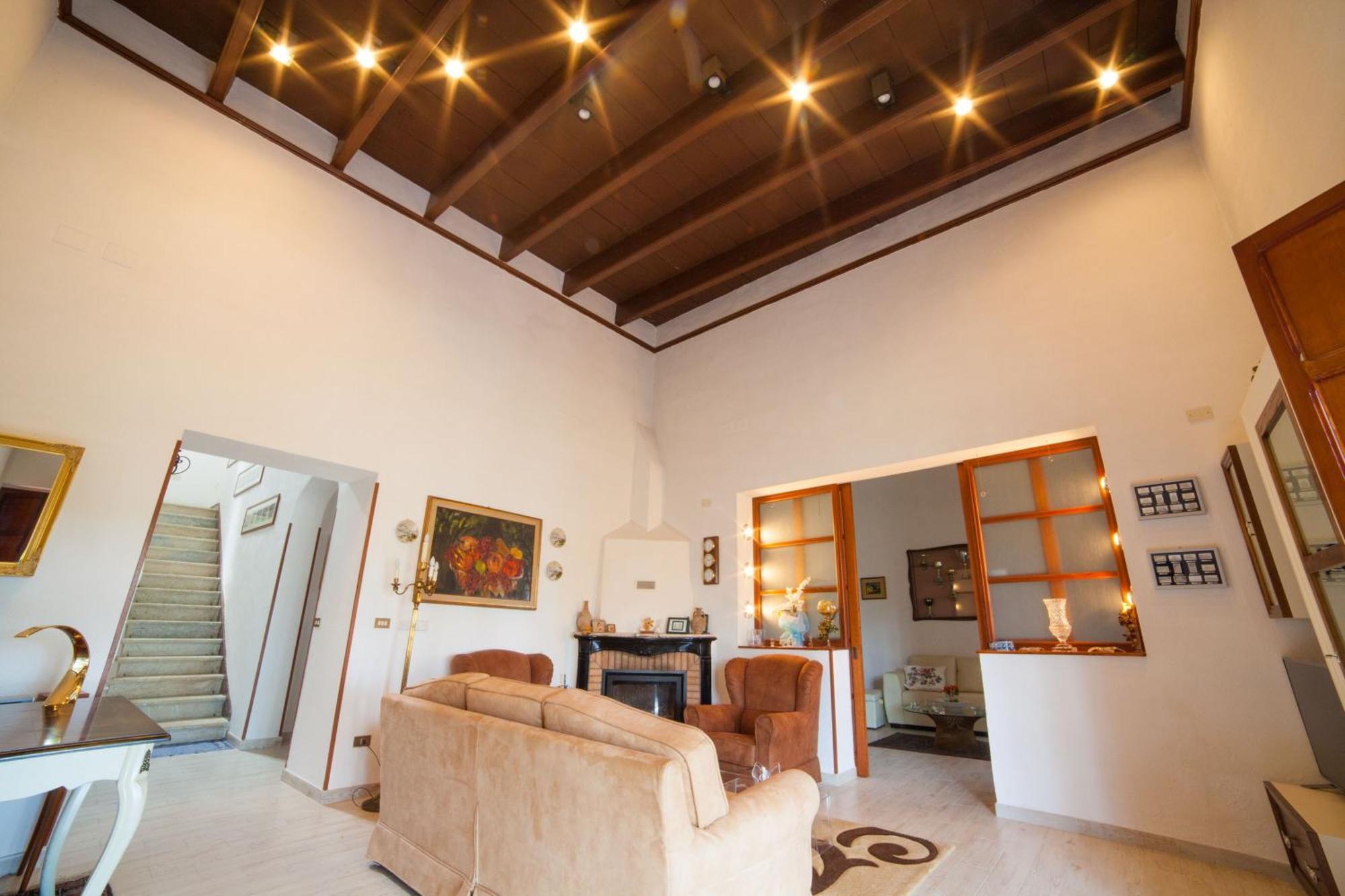 Villa Amodeo Paceco Dış mekan fotoğraf