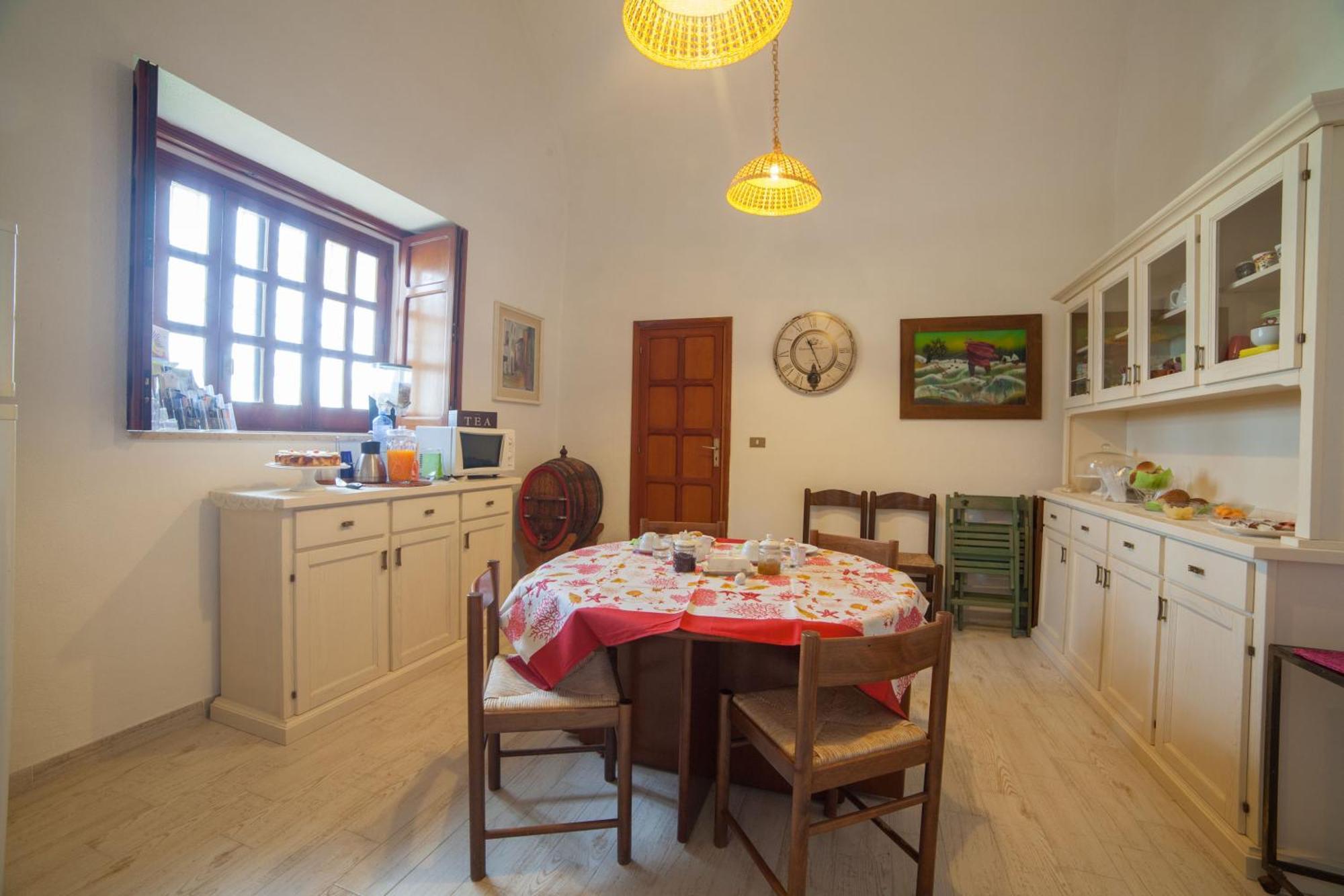 Villa Amodeo Paceco Dış mekan fotoğraf