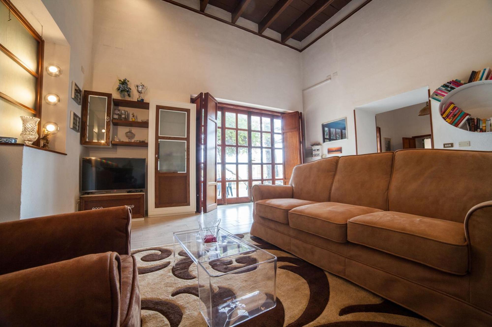 Villa Amodeo Paceco Dış mekan fotoğraf
