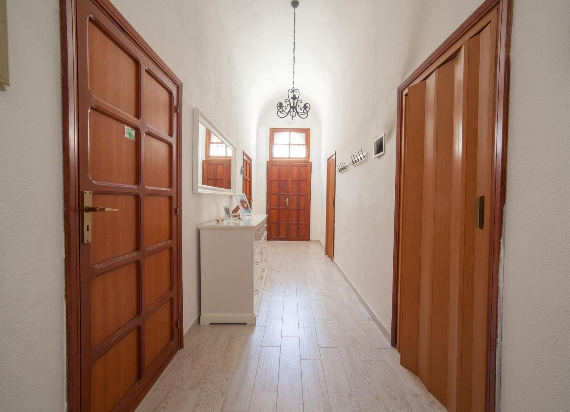 Villa Amodeo Paceco Dış mekan fotoğraf