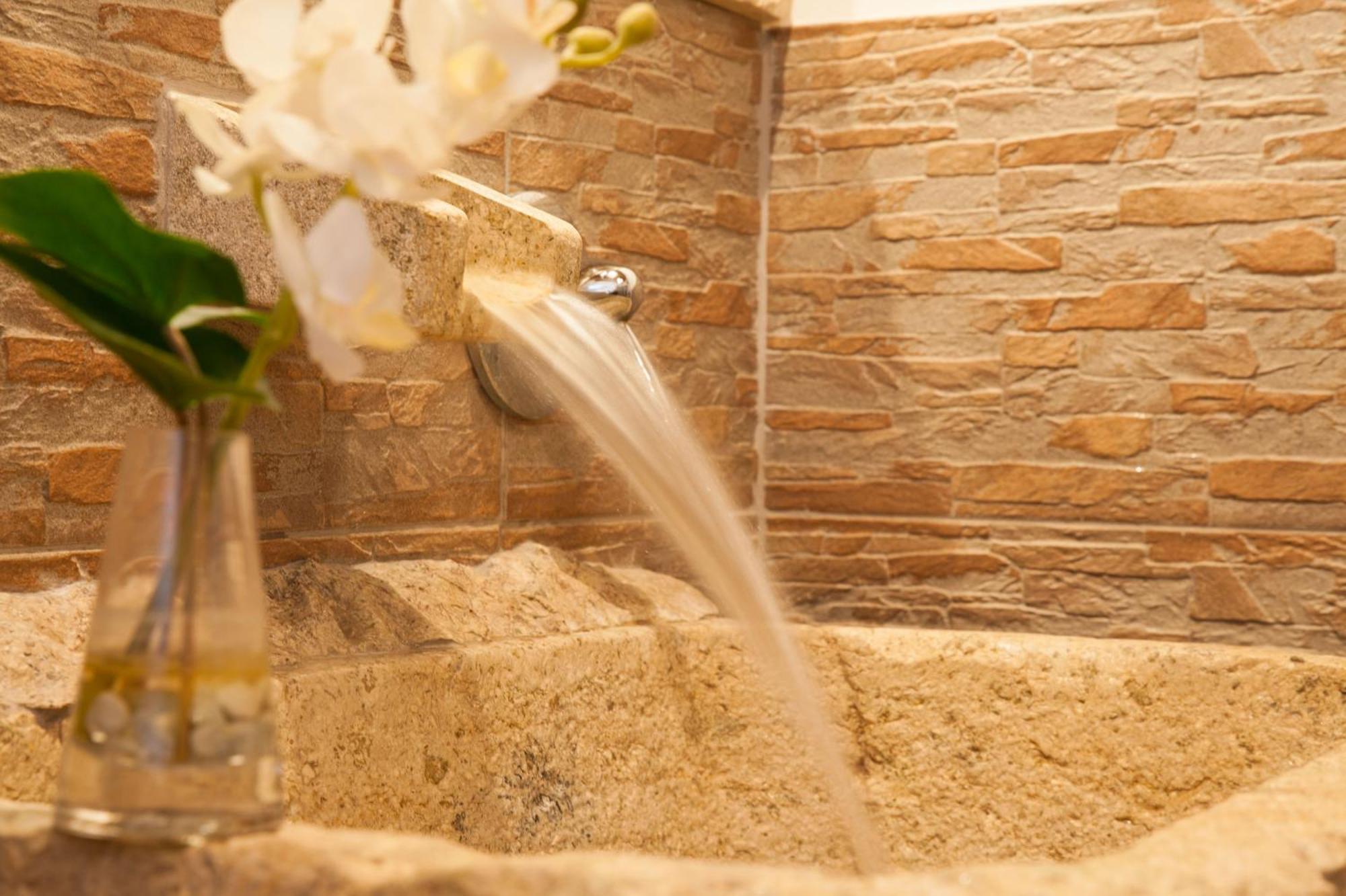 Villa Amodeo Paceco Dış mekan fotoğraf